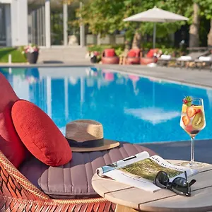 **** Hotel Normafa & Retreat Ungaria