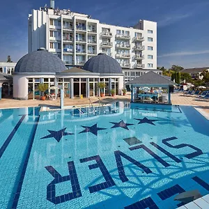 Hotel Silver, Hajduszoboszlo