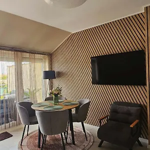 Apartament Hetvezer Penthouse Ungaria