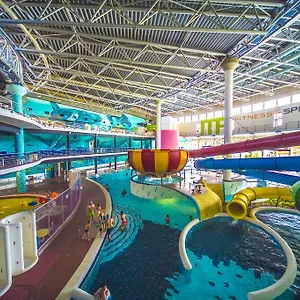 **** Hotel Hunguest - Ex Forras Ungaria
