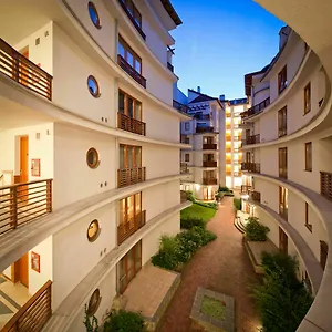 Lord Apartmanhotel