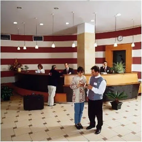 Hunguest Hotel Beke Hajdúszoboszló