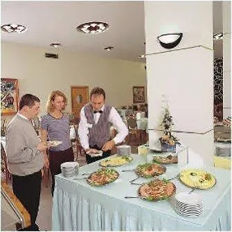 Hunguest Hotel Beke Hajdúszoboszló