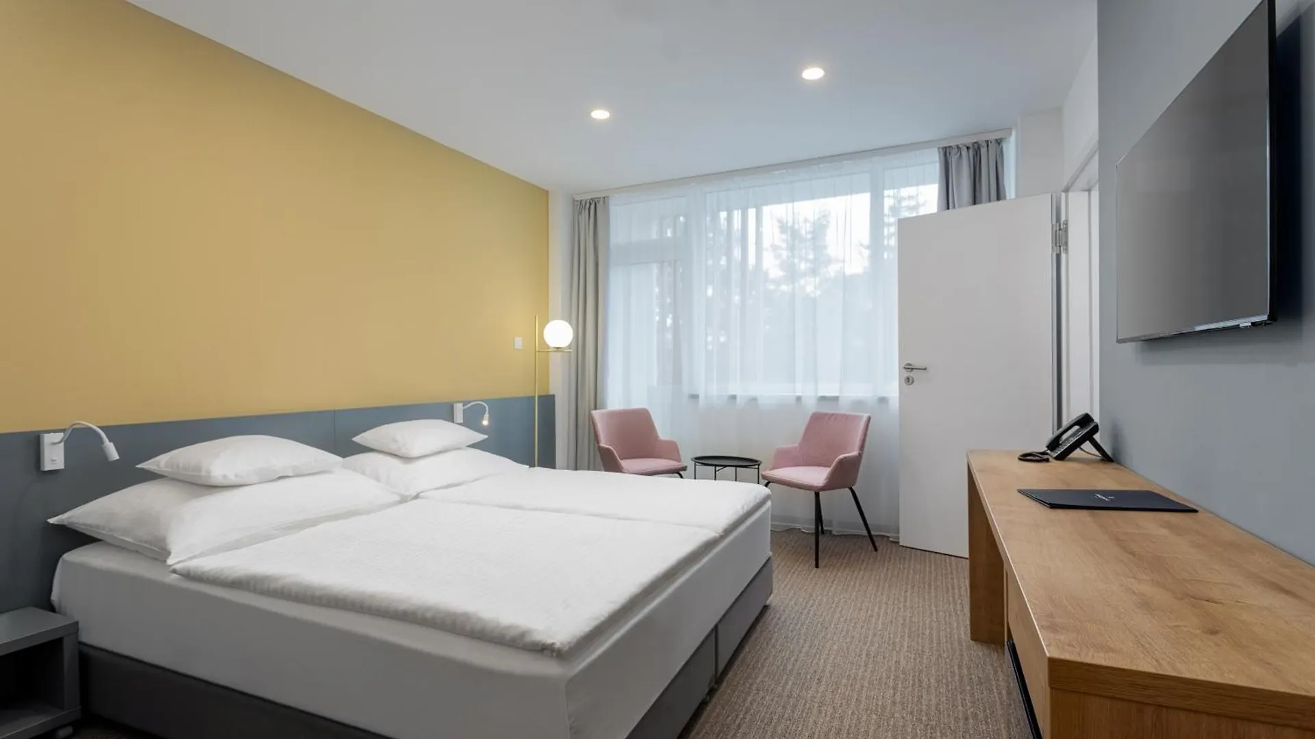 Hunguest Hotel Beke Hajdúszoboszló Ungaria