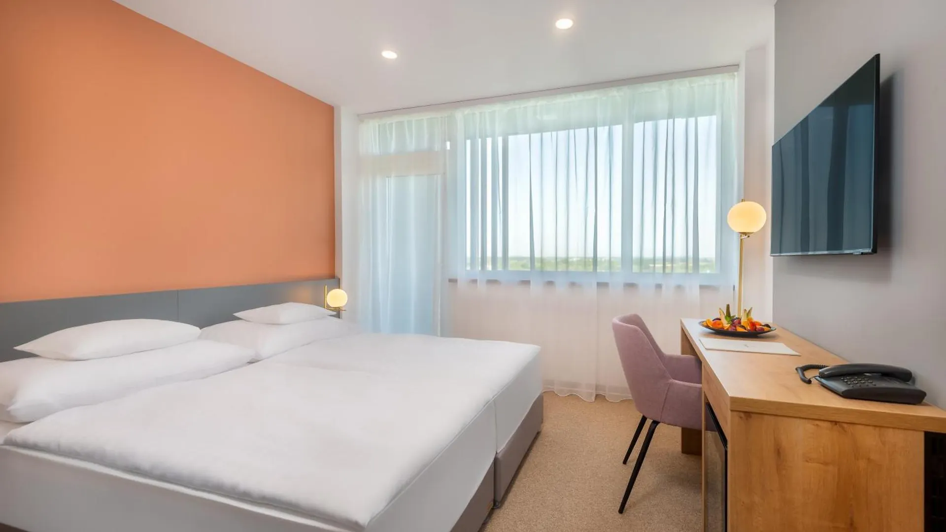 ****  Hunguest Hotel Beke Hajdúszoboszló Ungaria