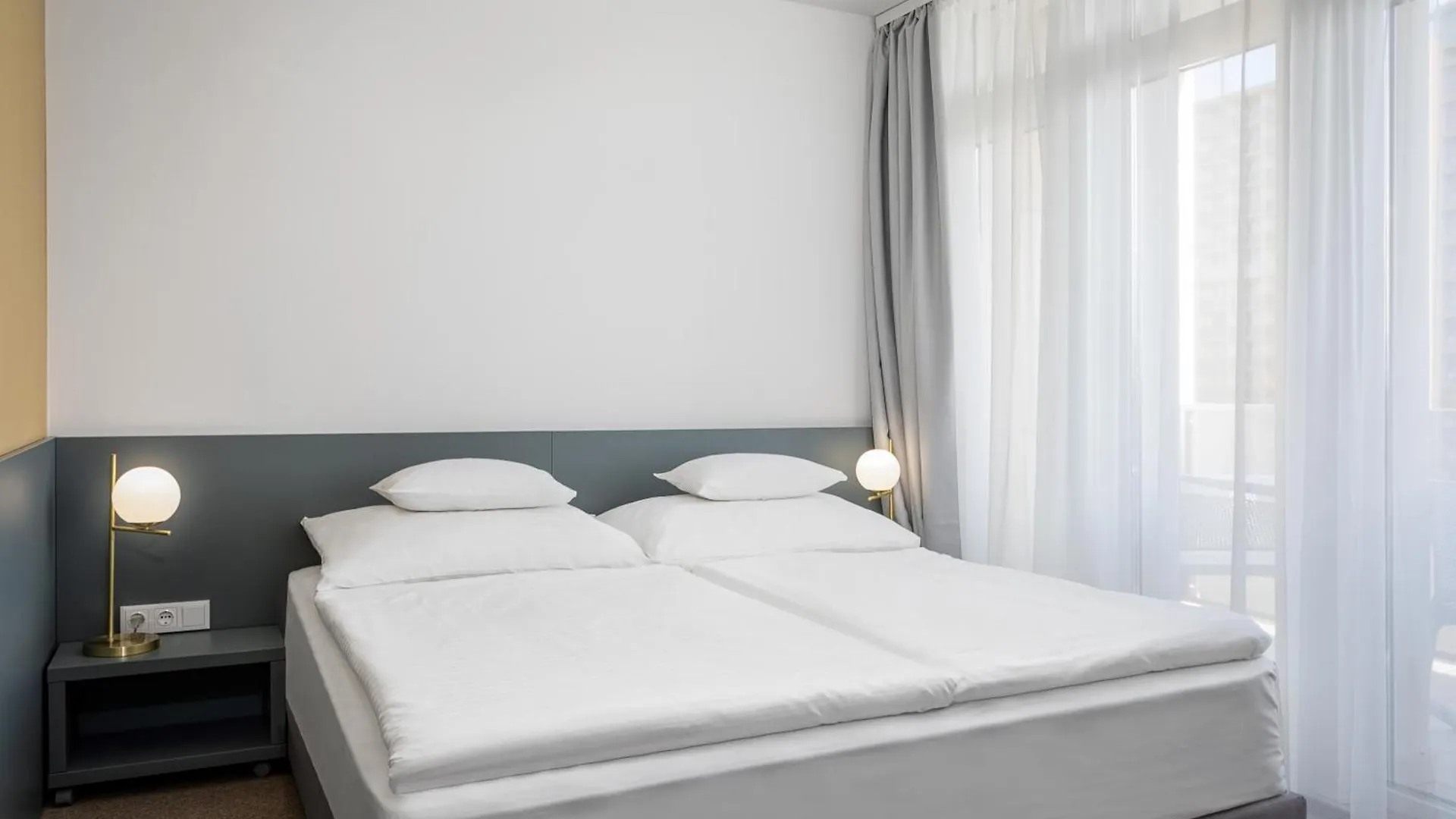Hunguest Hotel Beke Hajdúszoboszló 4*,  Ungaria