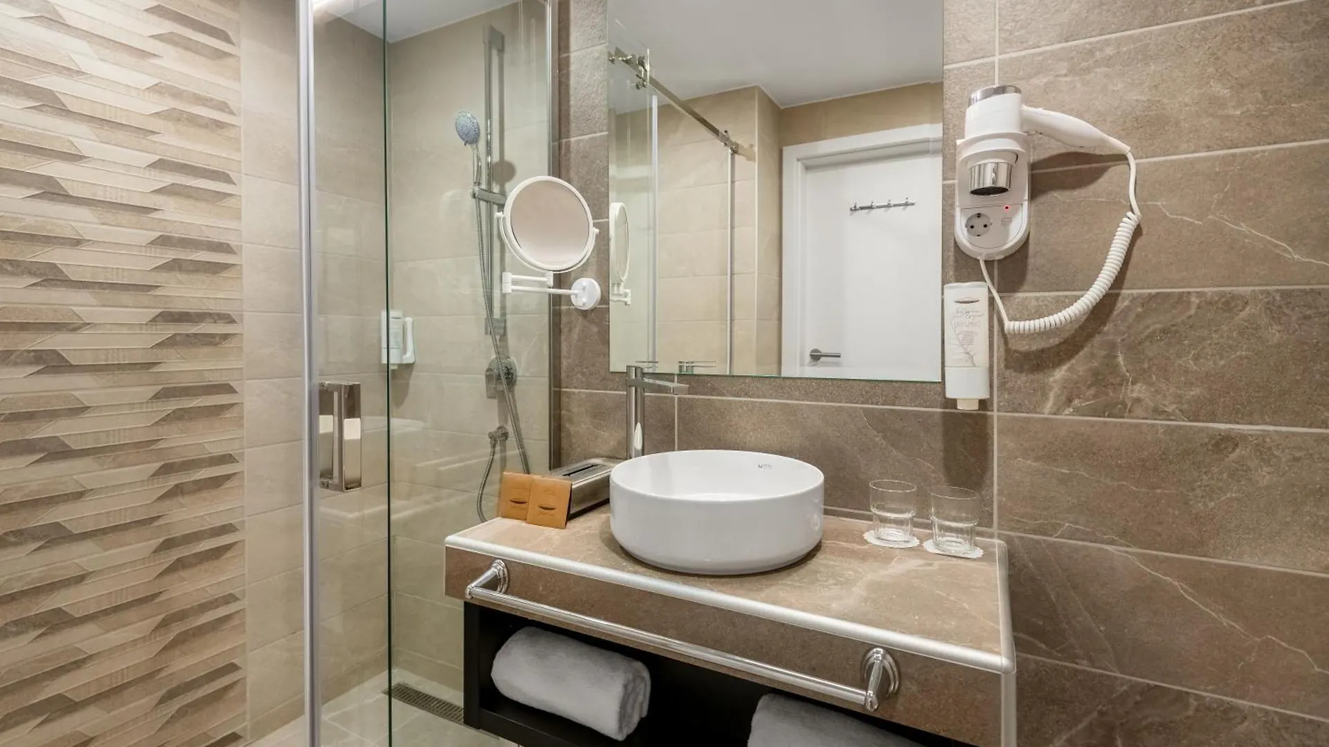 ****  Hunguest Hotel Beke Hajdúszoboszló Ungaria