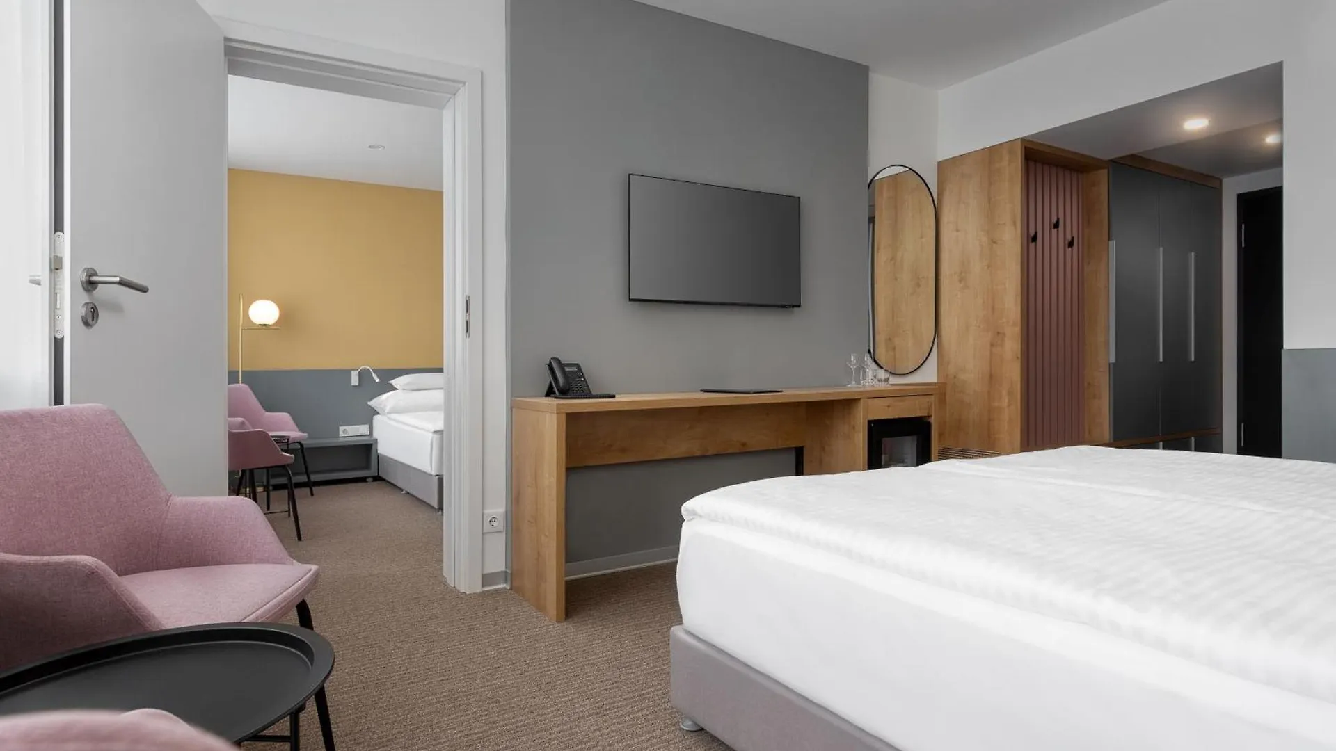 Hunguest Hotel Beke Hajdúszoboszló