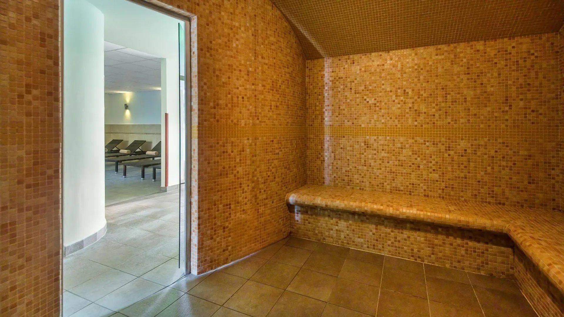 Hunguest Hotel Beke Hajdúszoboszló