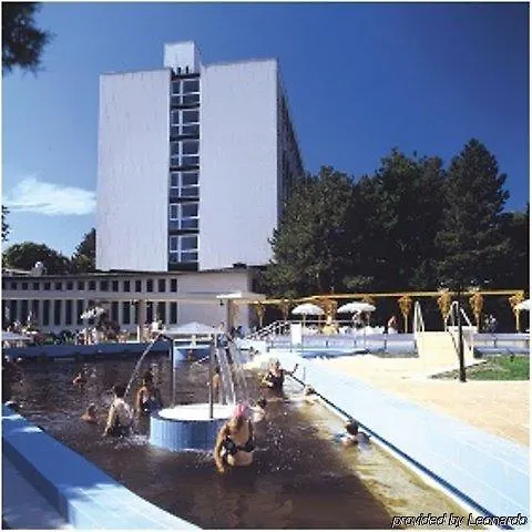 Hunguest Hotel Beke Hajdúszoboszló