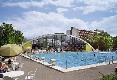 Hunguest Hotel Beke Hajdúszoboszló